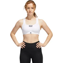 Adidas Training High Support Sport BH