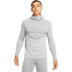 Nike TF Run Division Long Sleeve Herren