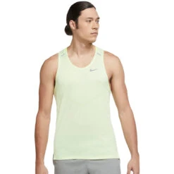 Nike Techknit Ultra Singlet Herren