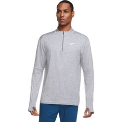 Nike Dry Fit Element Longsleeve Herren