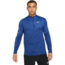 Nike DriFit Element Half-Zip Top Men