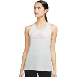 Nike DriFit Trail Tank Women