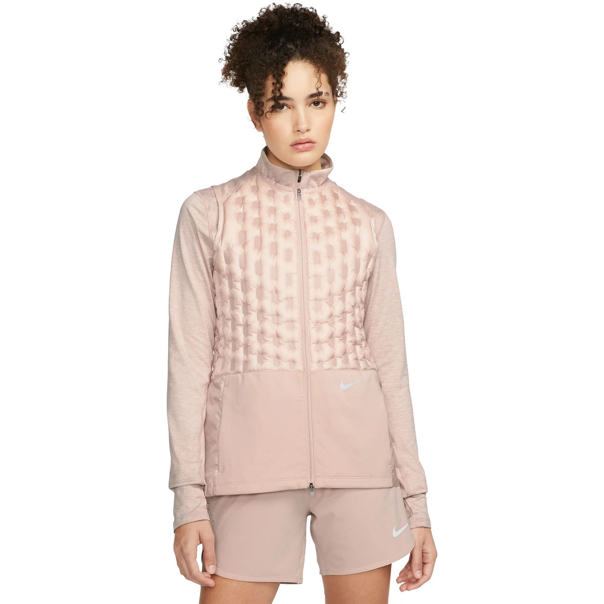 Nike ThermaFit ADV Downfill Weste Damen