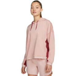 Nike ThermaFit Pacer Hoodie Damen