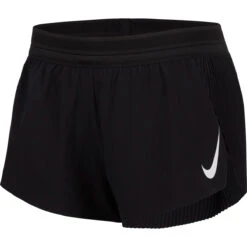 Nike DriFit Aeroswift Short Damen