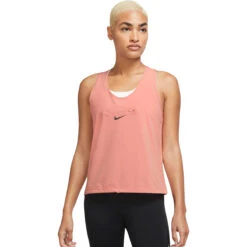 Nike DF Run Div Convertible Tank Women