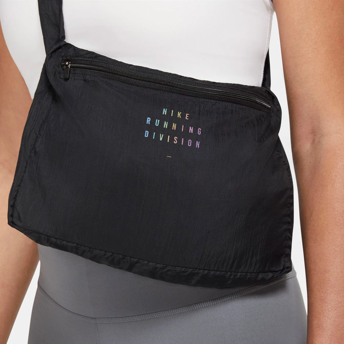 Nike Run Division Packable Jacket Women – Bild 3