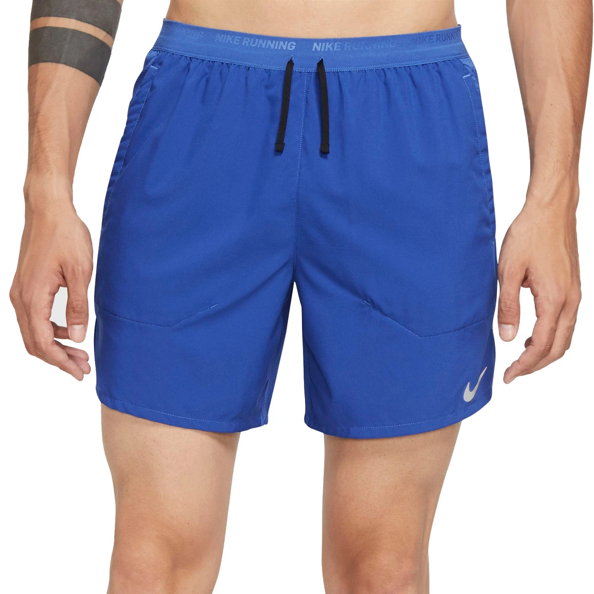 Nike DriFit 7'' Stride Short Men