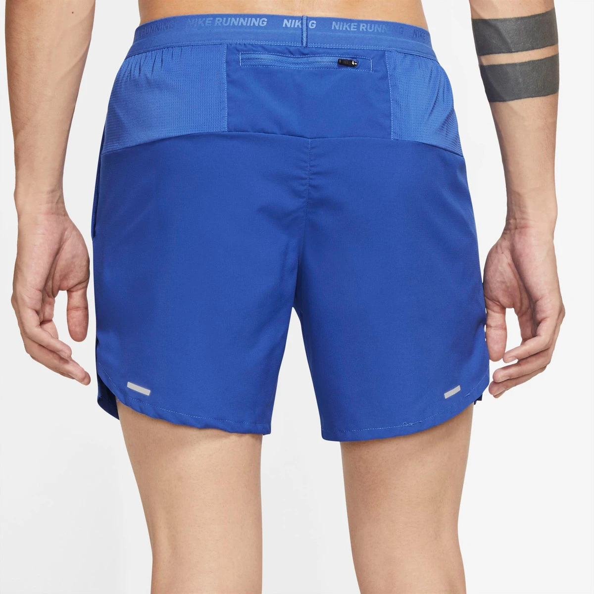 Nike DriFit 7'' Stride Short Men – Bild 2