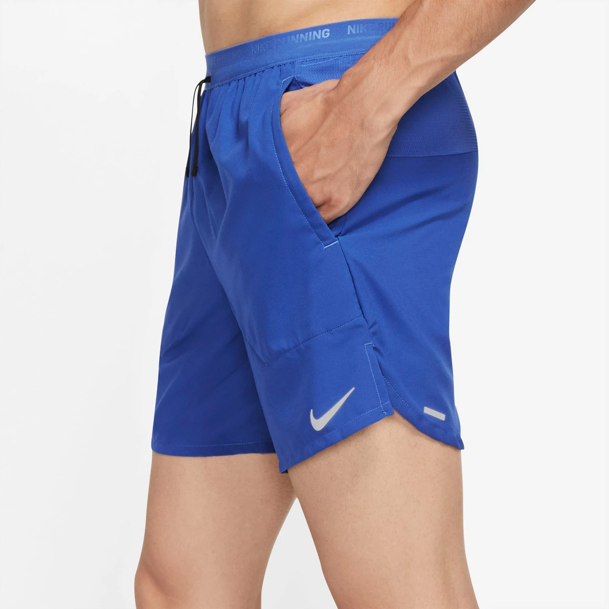Nike DriFit 7'' Stride Short Men – Bild 3