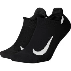 Nike Multiplier NoShow Socken