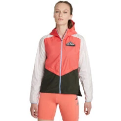Nike Trail Jacke Damen