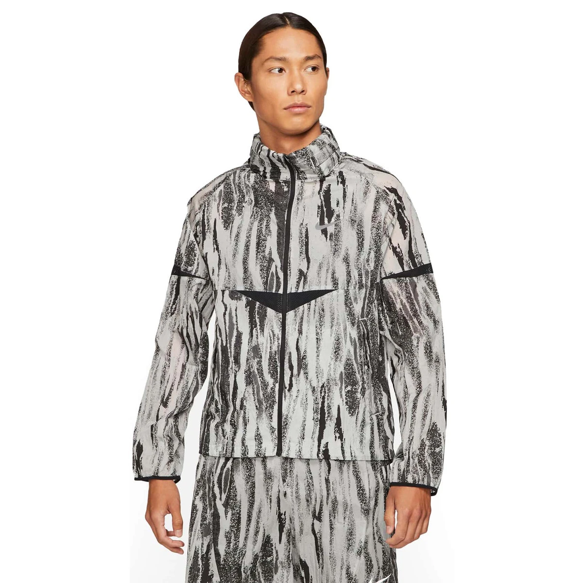 Nike Windrunner Jacke Herren