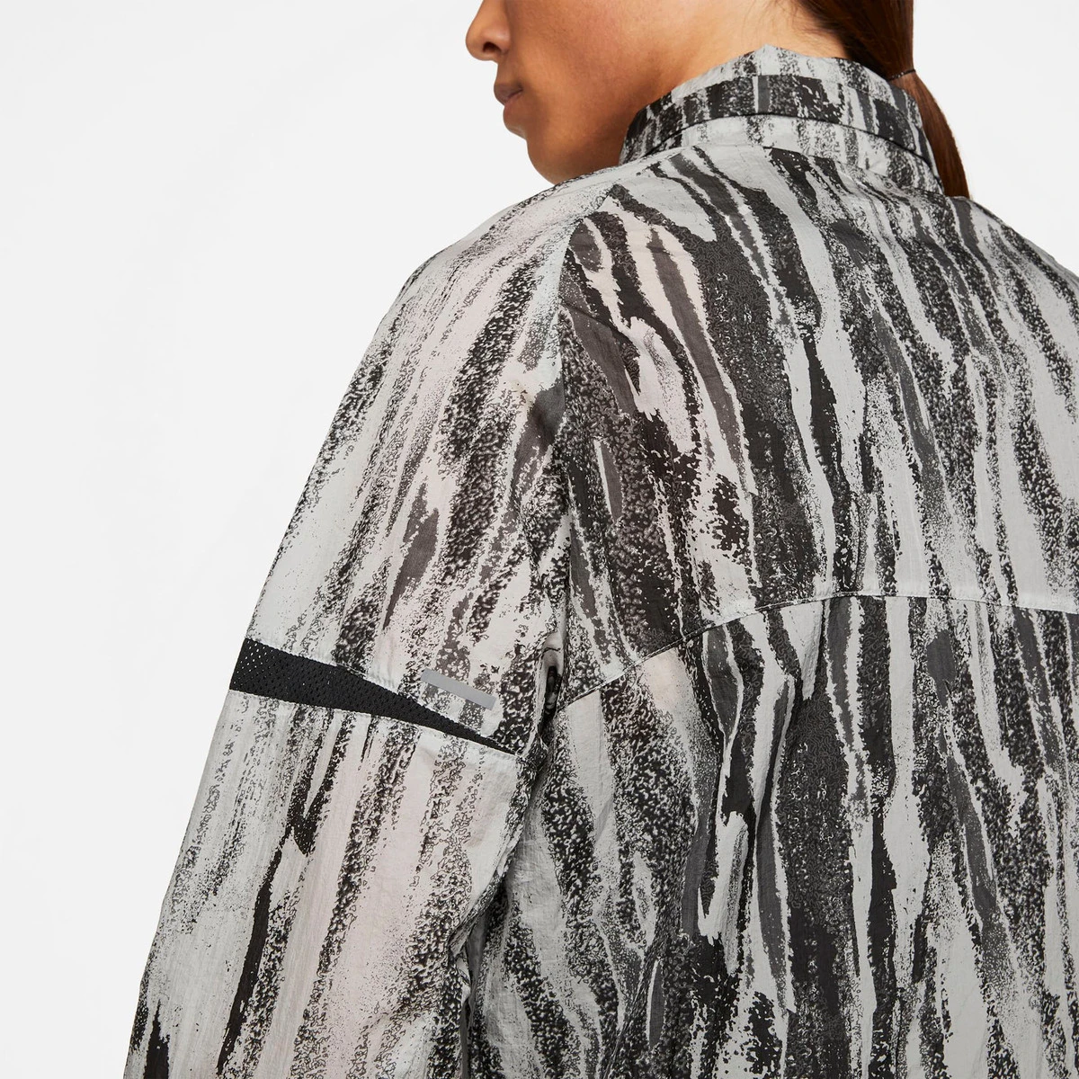 Nike Windrunner Jacke Herren – Bild 4