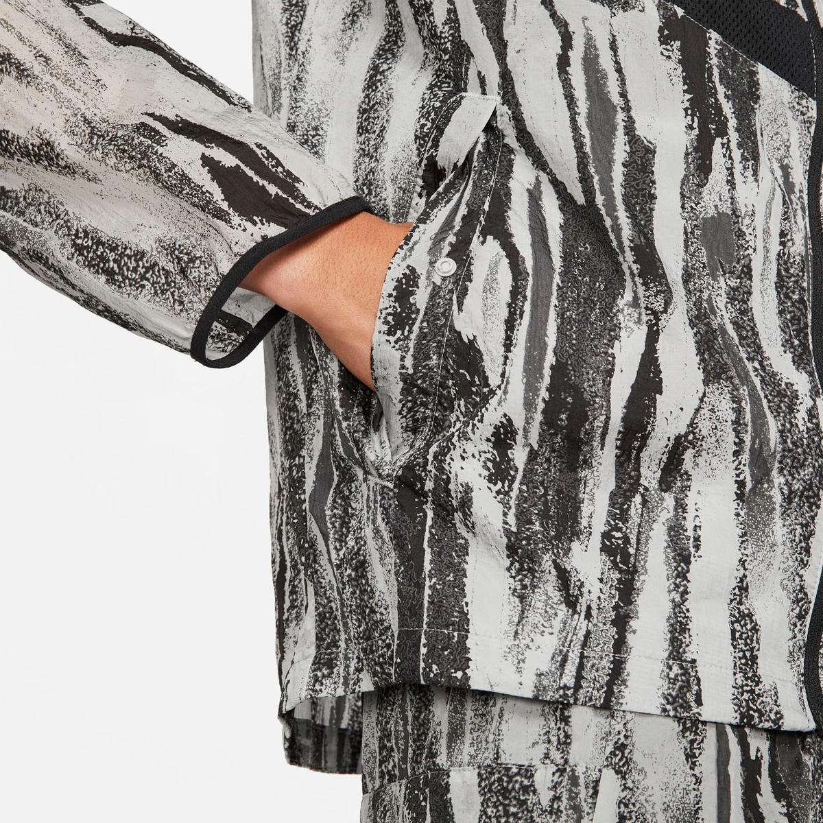 Nike Windrunner Jacke Herren – Bild 5