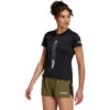 Adidas Agravic Trail Shirt Damen