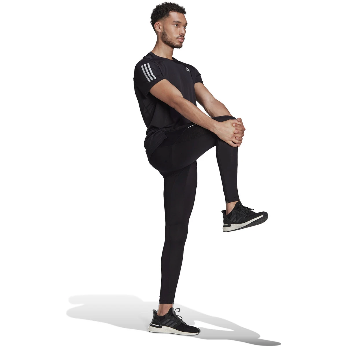 Adidas OTR Tight Men – Bild 2