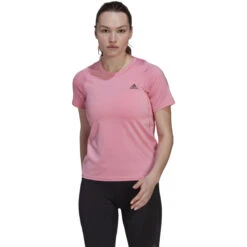 Adidas RN Fast PB Shirt Women