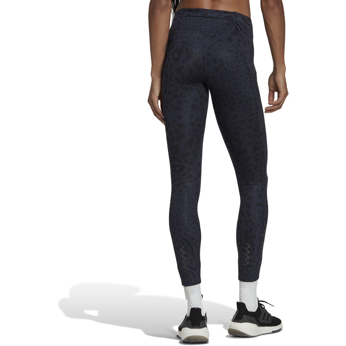 Adidas Fast It 1/8 Tight Women – Bild 3