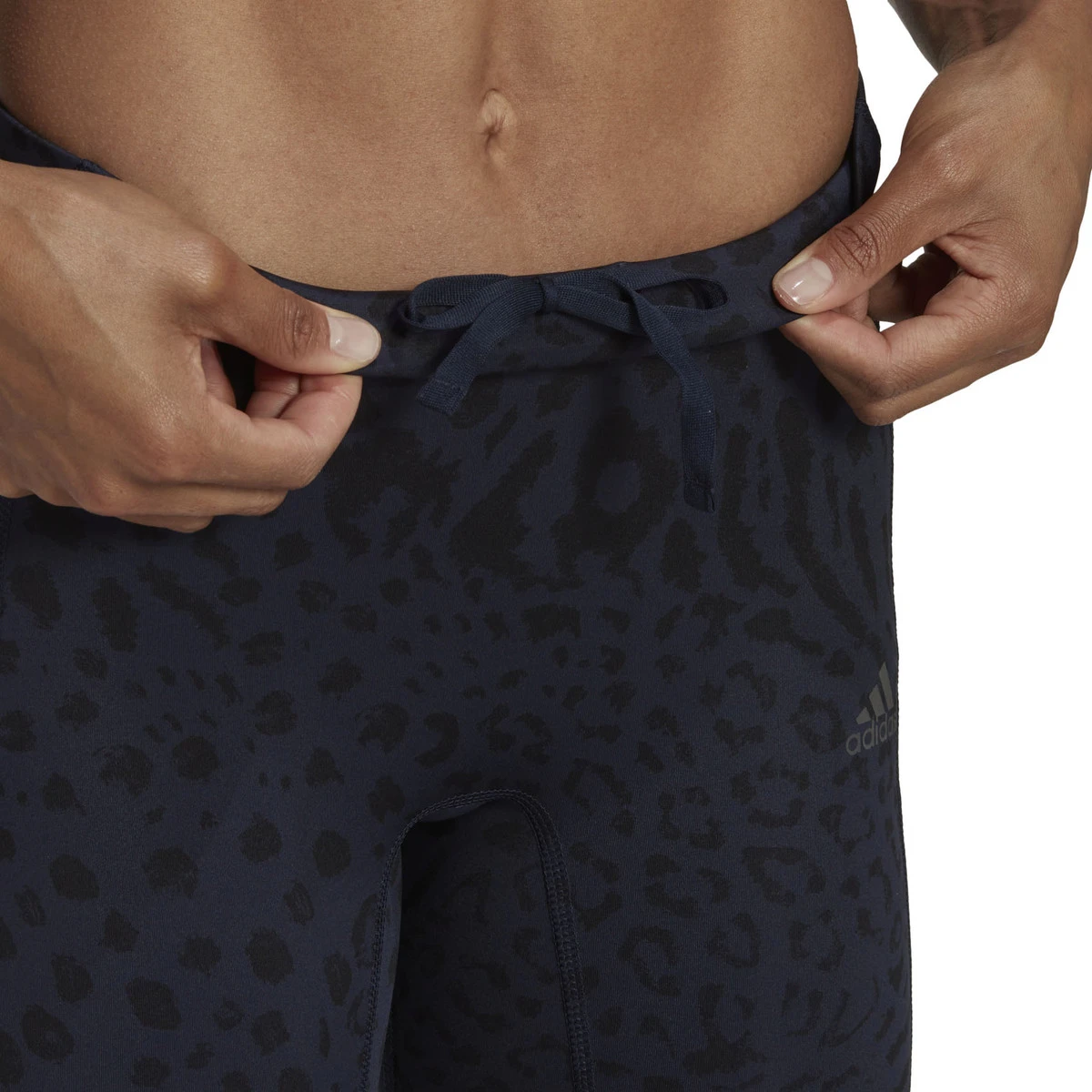 Adidas Fast It 1/8 Tight Women – Bild 5