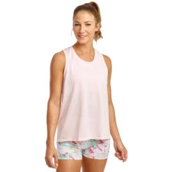 Saucony Rerun Tank Women