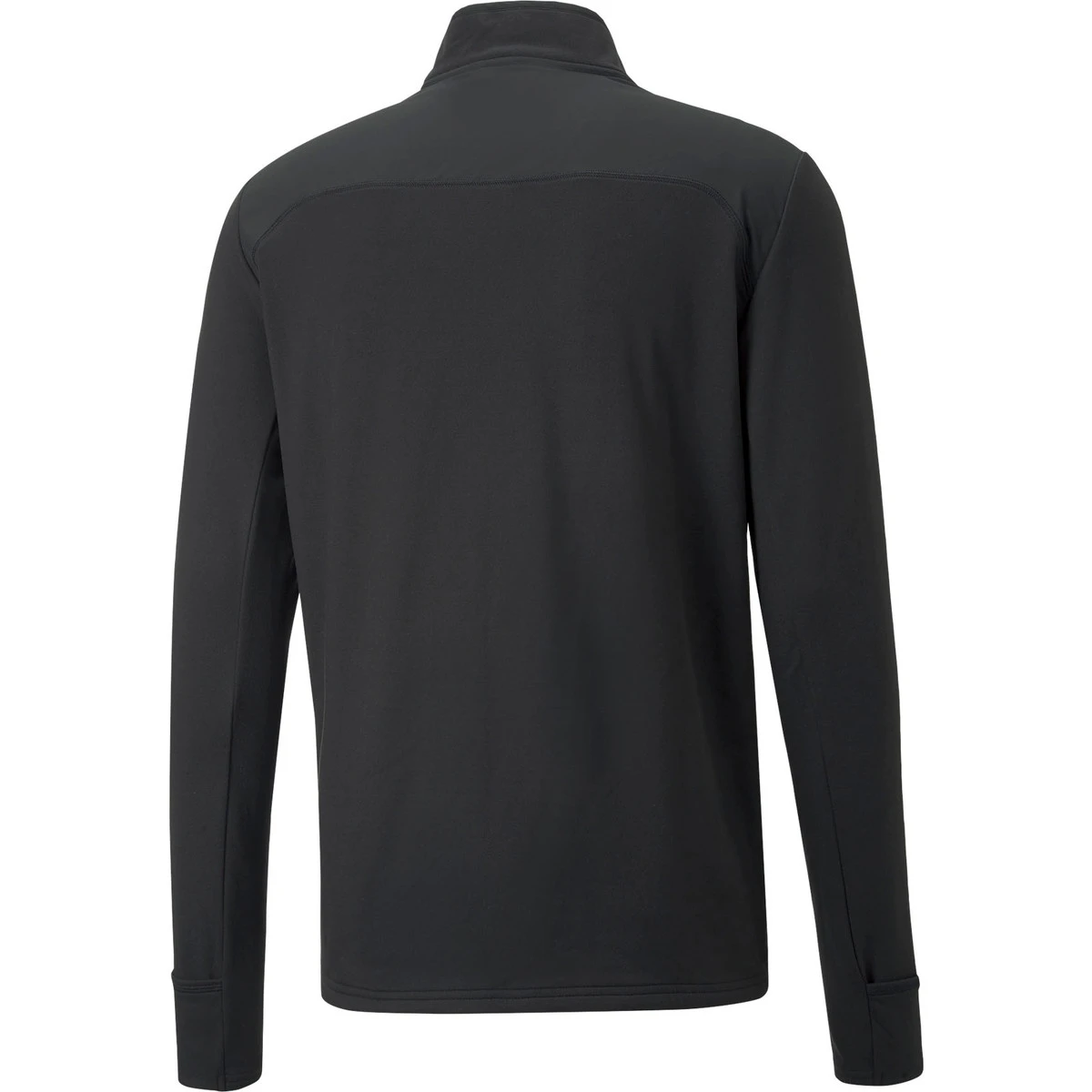 Puma Run WRMLBL Padded Jacke Herren – Bild 2