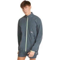 PUMA Run Ultraweave Fast Jacke Herren