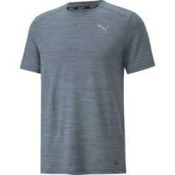 Puma Run Cloudspun Shirt Herren