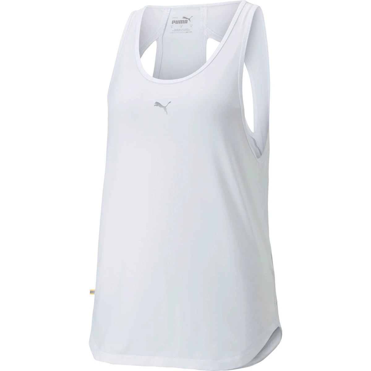 Puma Run Cloudspun Tank Damen