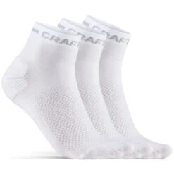 Craft Core Dry Mid Sock 3-Pack