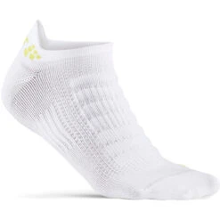 Craft Adv. Mid Shaftless Socken