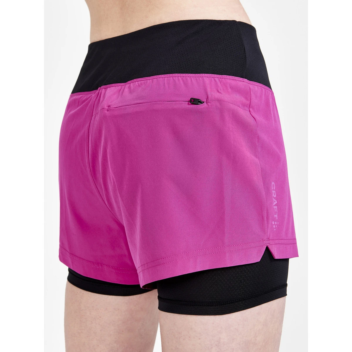 Craft Adv Essence 2-in-1 Short Women – Bild 4