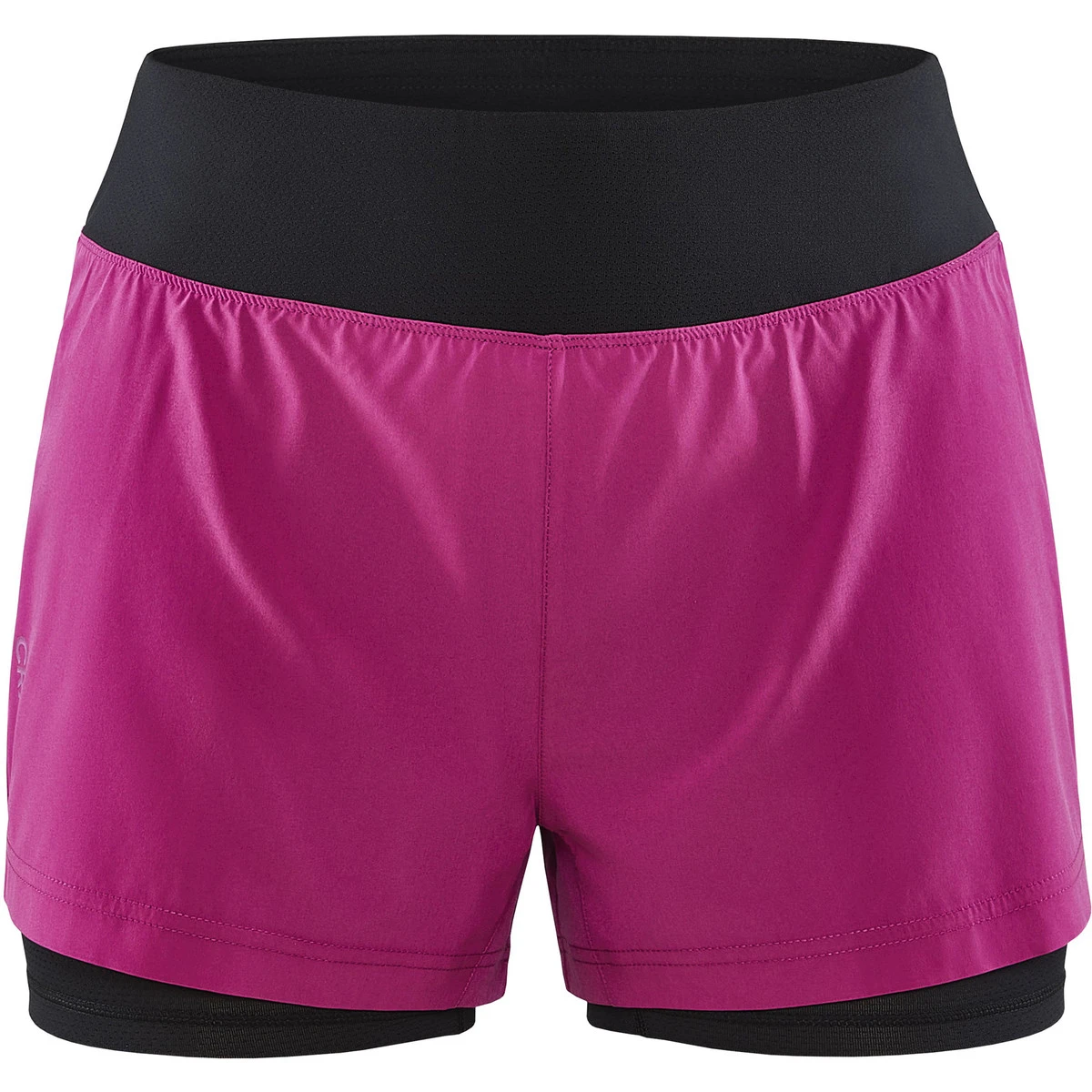 Craft Adv Essence 2-in-1 Short Women – Bild 5