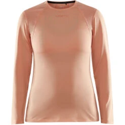 Craft Adv Essence Longsleeve Tee Damen