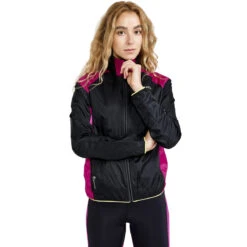 Craft Pro Hypervent Jacket Women