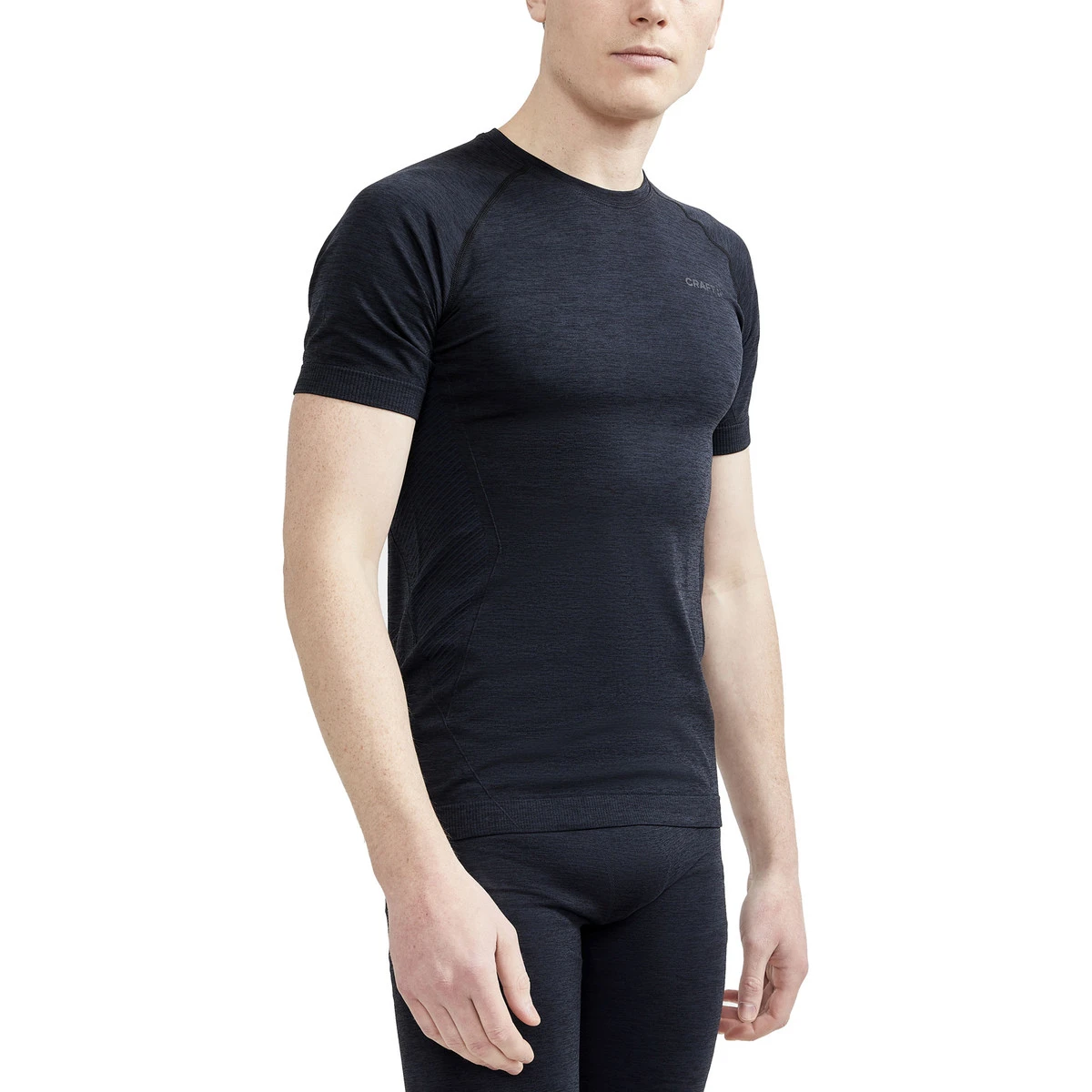 Craft Core Dry Active Comfort SS Men
