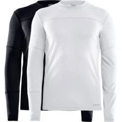 Craft Core 2er Pack Baselayer Herren