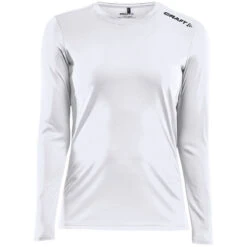 Craft Rush Longsleeve Tee Damen