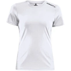 Craft Rush Short Sleeve Tee Damen
