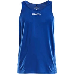 Craft Rush Singlet Herren