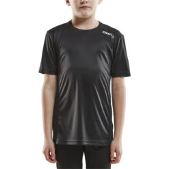 Craft Rush Short Sleeve Tee Kinder