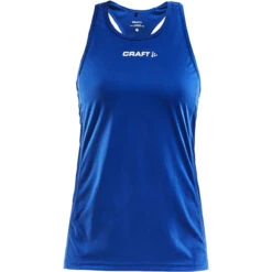 Craft Rush Singlet Damen