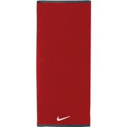 Nike Fundamental Handtuch M