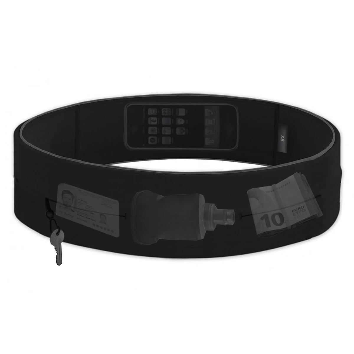 BeeSafe Smart Hüftgurt Zipper – Bild 2