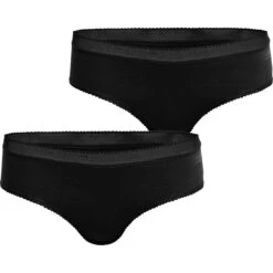 BJØRN BORG Björn Borg Core Hipster 2P Women