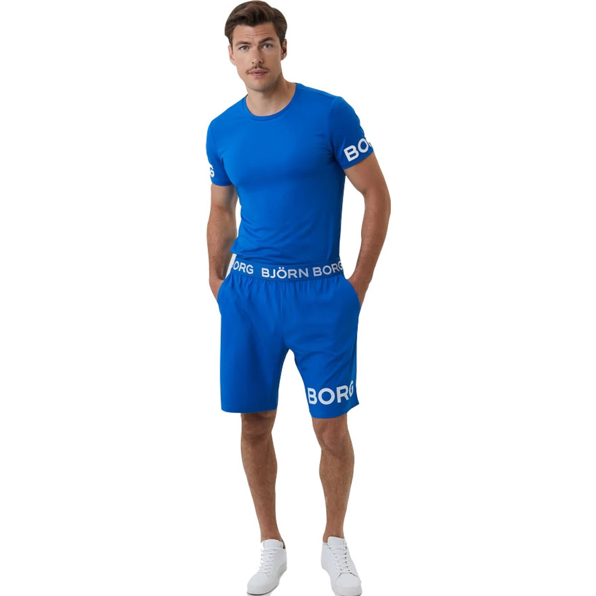 BJØRN BORG Björn Borg Borg Short Men – Bild 2