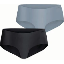 BJØRN BORG Bjorn Borg Performance Thong 2P Damen