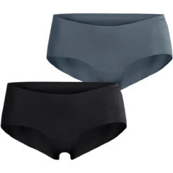 BJØRN BORG Björn Borg Performance Hipster 2P Women