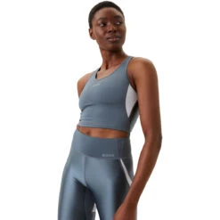 BJØRN BORG Björn Borg Borg Crop Tank Damen