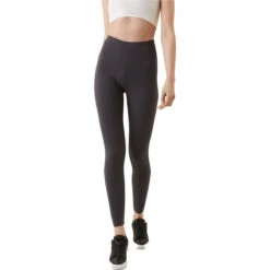 BJØRN BORG Bjorn Borg Borg High Waist Tight Damen